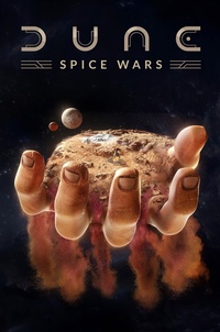 Dune: Spice Wars (2022)
