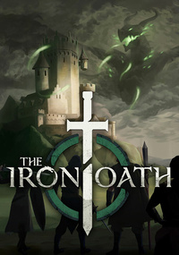 The Iron Oath (2022)