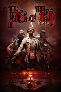 The House of the Dead: Remake (2022)