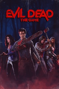 Evil Dead: The Game (2022)