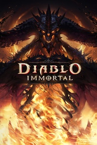 Diablo Immortal (2022)