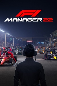 F1 Manager 2022 (2022)