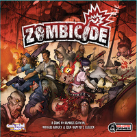 Zombicide (2012)