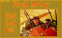 Flash McCoy (2022)