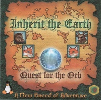 Inherit the Earth: Quest for the Orb (1994)