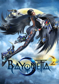 Bayonetta 2 (2014)