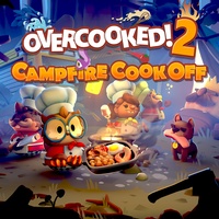 Overcooked! 2 – Campfire CookOff (2019)