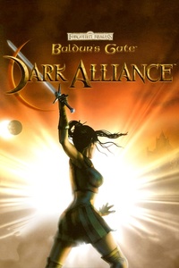 Baldur's Gate: Dark Alliance (2001)