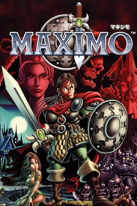 Maximo (2001)