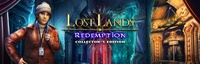 Lost Lands 7: Redemption (2020)