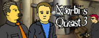 Norbi's Quest 3 (2006)