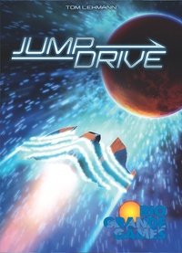 Jump Drive (2017)