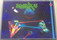 LaserX-3