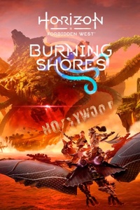 Horizon II: Forbidden West – Burning Shores (2023)