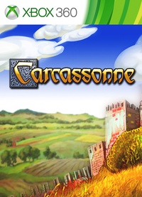 Carcassonne (2007)