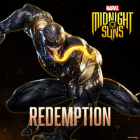 Marvel's Midnight Suns – Redemption (2023)