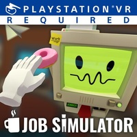 Job Simulator (2016)