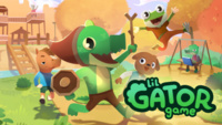 Lil Gator Game (2022)