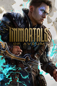 Immortals of Aveum (2023)