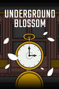 Underground Blossom (2023)