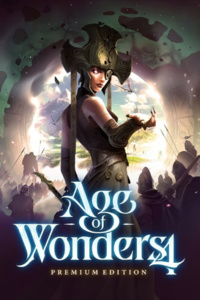 Age of Wonders 4 (2023)