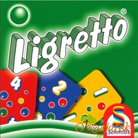Ligretto Green (2002)