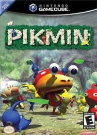 Pikmin (2001)