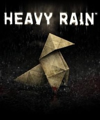 Heavy Rain (2010)