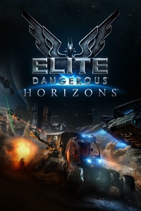Elite: Dangerous – Horizons (2015)