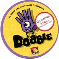Dobble (2009)