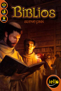 Biblios (2007)