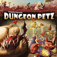 Dungeon Petz (2011)