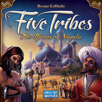Five Tribes (2014)