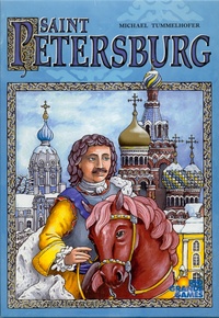 Saint Petersburg (2004)