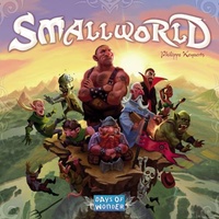Small World (2009)