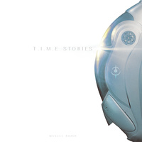 T.I.M.E Stories (2015)