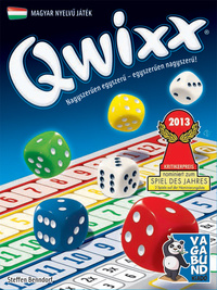 Qwixx (2012)