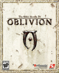 The Elder Scrolls IV: Oblivion (2006)