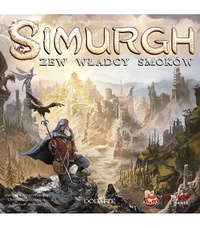 Simurgh: Call of the Dragonlord (2016)