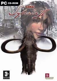 Syberia II (2004)