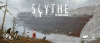 Scythe – Csapás a fellegekből (2017)