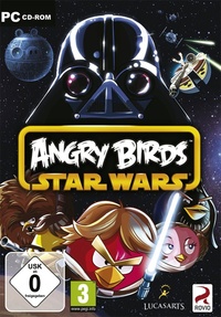 Angry Birds Star Wars (2012)