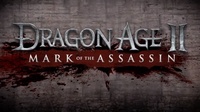 Dragon Age II – Mark of the Assassin (2011)