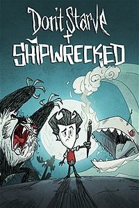 Don't Starve: Shipwrecked (2015)