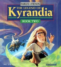 The Legend of Kyrandia: Hand of Fate (1993)