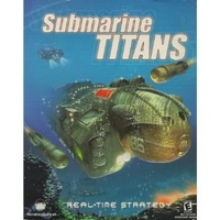 Submarine Titans (2000)