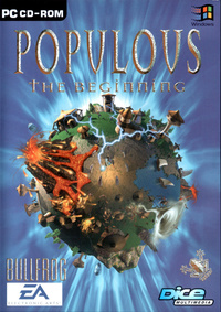 Populous: The Beginning (1998)