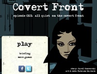 Covert Front Episode 1 (2007)