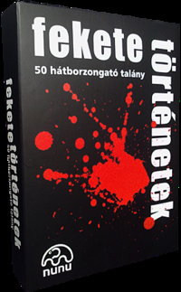 Fekete történetek (2004)