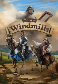 Tilting at Windmills (2017)